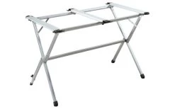 Berger Alu-Rolltisch 115 X 78,5 Cm -Campingwelt Verkauf 124762 869737