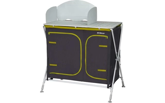 Berger Küchenbox Pablo Premium 5 Berger Küchenbox Pablo Premium – Bild 3