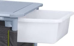 Berger Campingküche Mit Spüle Grau, Grün 7 Berger Campingküche Mit Spüle Grau, Grün -Campingwelt Verkauf 158978 2453602