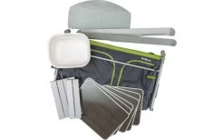 Berger Küchenbox Pablo Premium 12 Berger Küchenbox Pablo Premium -Campingwelt Verkauf 159395 2327308