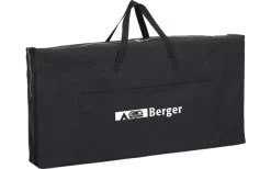 Berger Küchenbox Deluxe -Campingwelt Verkauf 159404 2254963