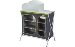 Berger Küchenbox Pablo Premium 15 Berger Küchenbox Pablo Premium -Campingwelt Verkauf 160295 2327323