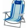 Beachline Klappstuhl Mit Kissen