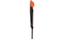 Berger Klappsessel Slimline Orange -Campingwelt Verkauf 187702 1387514