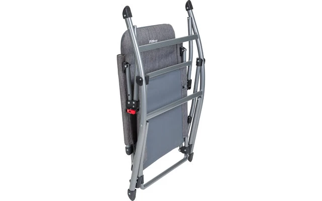 Berger Faltschaukelstuhl Terni 4 Berger Faltschaukelstuhl Terni – Bild 2