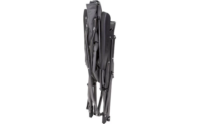 Berger Faltstuhl Siena In Klappstuhloptik Blau 4 Berger Faltstuhl Siena In Klappstuhloptik Blau – Bild 2