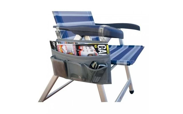 Crespo Einhängetasche Für Stühle 3 Crespo Einhängetasche Für Stühle