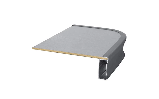 Crespo Vigo Campingtisch 80 X 61 Cm 8 Crespo Vigo Campingtisch 80 X 61 Cm – Bild 6