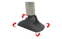 Crespo Vigo Campingtisch 80 X 61 Cm 11 Crespo Vigo Campingtisch 80 X 61 Cm -Campingwelt Verkauf 19992 12114