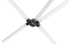 Brunner Accelerate 4 Campingtisch 121 X 80 Cm -Campingwelt Verkauf 200207 2315992