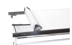 Brunner Accelerate 4 Campingtisch 121 X 80 Cm -Campingwelt Verkauf 200234 2316058