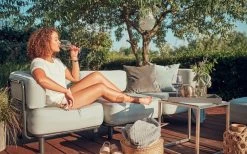 One Bar Element 3 Aufblasbarer Hocker Black -Campingwelt Verkauf 200978 2614124