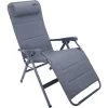 Crespo Natur-Elegant Aluminium Relaxliege -Campingwelt Verkauf 253563 2284706