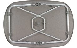 Westfield Superb Klapptisch 132 X 90 Cm