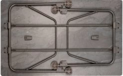 Westfield Moderna Campingtisch