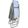 Lafuma Relaxliege RSXA Uni Marine -Campingwelt Verkauf 260233 1856725