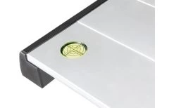 Brunner Titanium Quadra 4 NG Falttisch -Campingwelt Verkauf 270743 2296501