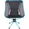 Helinox Swivel Chair Black Campingstuhl -Campingwelt Verkauf 271868 1921900