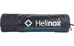 Helinox Cot One Convertible Campingliege