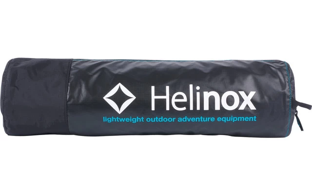 Helinox Cot One Convertible Campingliege 3 Helinox Cot One Convertible Campingliege
