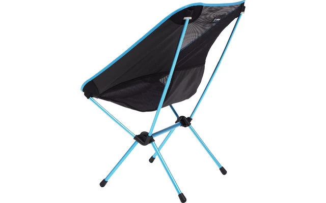 Helinox Chair One XL Black Campingstuhl 4 Helinox Chair One XL Black Campingstuhl – Bild 2