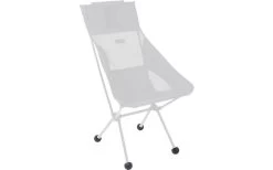 Helinox Ball Feet 55 Mm Gummifüße