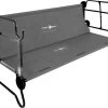 Disc-O-Bed Stockbett XL Schwarz -Campingwelt Verkauf 278879 1954406