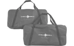 Disc-O-Bed Stockbett L Anthrazit -Campingwelt Verkauf 278943 2378516