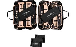 Disc-O-Bed Stockbett XL Anthrazit -Campingwelt Verkauf 278947 2303440 1