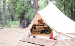 Disc-O-Bed Stockbett XL Anthrazit -Campingwelt Verkauf 278965 2303461 1