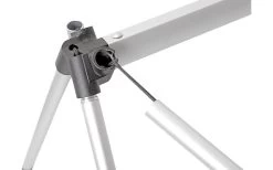 Brunner Levin Ultralight 2 Outdoor Campingtisch 80 X 60 Cm -Campingwelt Verkauf 299824 2573284