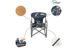 Bel Sol Emmy Kinder Regiestuhl 7 Bel Sol Emmy Kinder Regiestuhl -Campingwelt Verkauf 313685 2563190