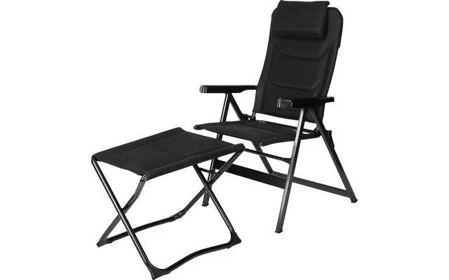 Berger Novara Freistehende Beinauflage 5 Berger Novara Freistehende Beinauflage – Bild 3