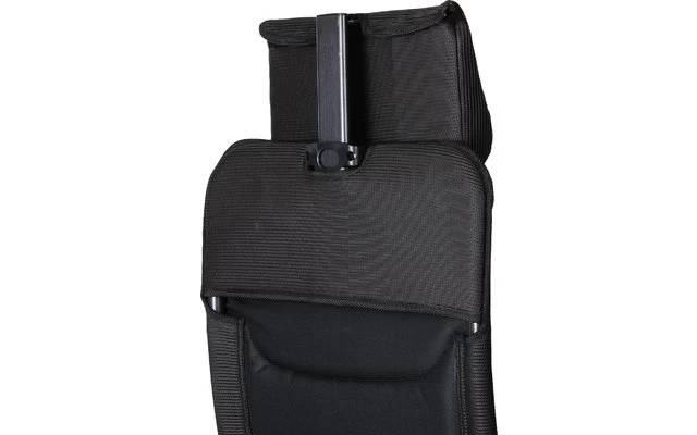 Berger Novara Plus Klappstuhl 7 Berger Novara Plus Klappstuhl – Bild 5