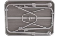 Outwell Coledale S Klapptisch 80 X 60 Cm