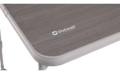 Outwell Coledale S Klapptisch 80 X 60 Cm 14 Outwell Coledale S Klapptisch 80 X 60 Cm -Campingwelt Verkauf 323714 2163020