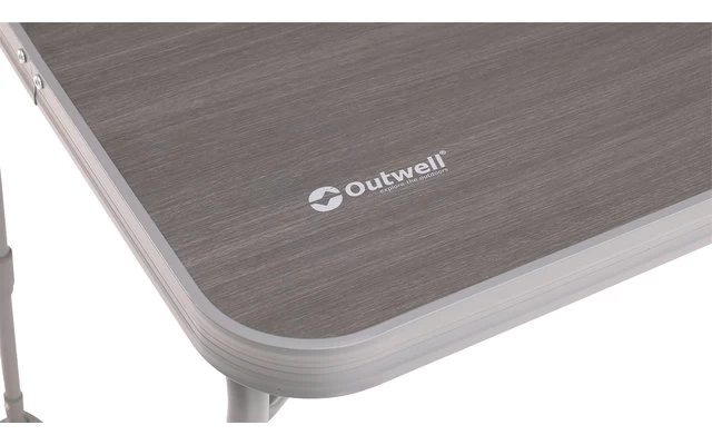 Outwell Coledale S Klapptisch 80 X 60 Cm 8 Outwell Coledale S Klapptisch 80 X 60 Cm – Bild 6