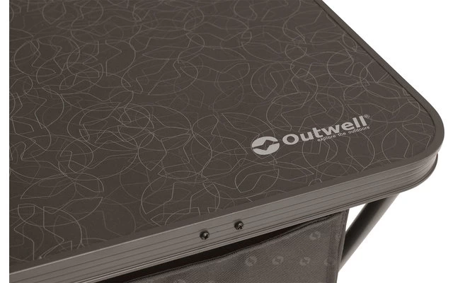 Outwell Campingschrank Bahamas 7 Outwell Campingschrank Bahamas – Bild 5