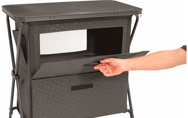 Outwell Campingschrank Bahamas 3 Outwell Campingschrank Bahamas