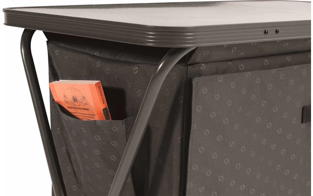 Outwell Campingschrank Bahamas 9 Outwell Campingschrank Bahamas – Bild 7