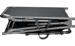 Berger Slimline Dreibein Sonnenliege Hellblau -Campingwelt Verkauf 333065 2192574 1