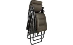 Lafuma RSX CLIP AirComfort Relaxsessel Anthrazit 10 Lafuma RSX CLIP AirComfort Relaxsessel Anthrazit -Campingwelt Verkauf 333776 2212916