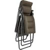 Lafuma RSX CLIP XL AirComfort Relaxsessel Anthrazit -Campingwelt Verkauf 333779 2212922
