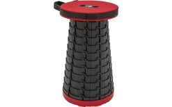 Wedo Sittogo Teleskophocker Schwarz -Campingwelt Verkauf 333794 2203377 1