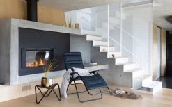 Lafuma RSX CLIP AirComfort Relaxsessel Anthrazit 9 Lafuma RSX CLIP AirComfort Relaxsessel Anthrazit -Campingwelt Verkauf 333959 2206416