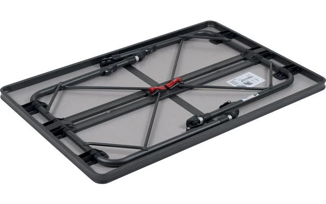 Crespo Valencia I Campingtisch 120 X 80 Cm 3 Crespo Valencia I Campingtisch 120 X 80 Cm