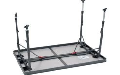 Crespo Valencia I Campingtisch 120 X 80 Cm 11 Crespo Valencia I Campingtisch 120 X 80 Cm -Campingwelt Verkauf 335601 2298161