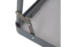 Crespo AP/280 Camping-Beistelltisch 42,5 X 42,5 Cm -Campingwelt Verkauf 335613 2598652