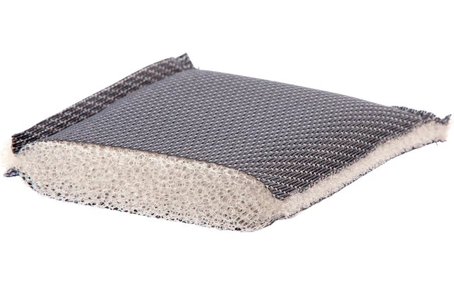 Crespo Freistehende Beinauflage 5 Crespo Freistehende Beinauflage – Bild 3