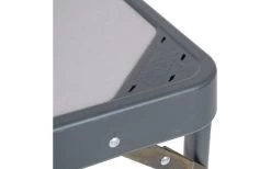 Crespo AP/280 Camping-Beistelltisch 42,5 X 42,5 Cm -Campingwelt Verkauf 335826 2598670